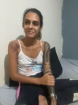 sabrinaneves Live XXX-Chat