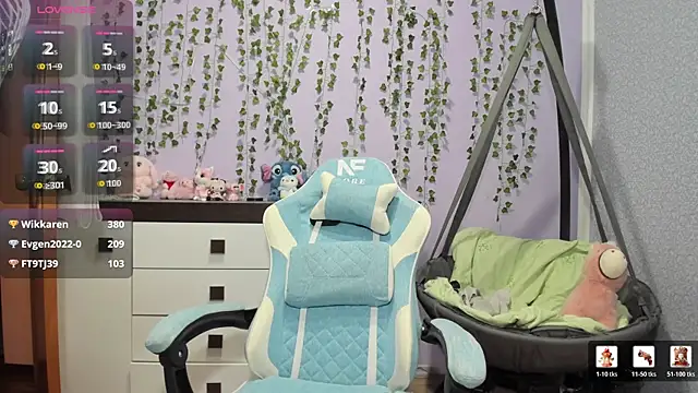Yoonhee_ki – Naživo XXX chat