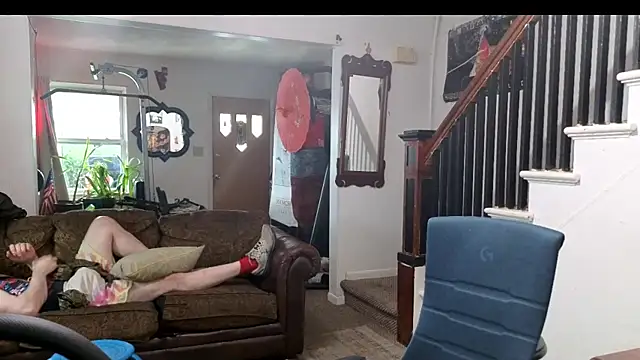 MasterDaddyCooln Live XXX chat