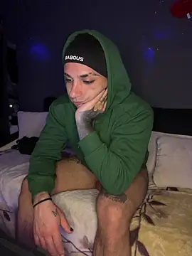 Mohdollmen Live XXX-chat