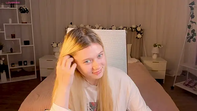 CelestineMauriac Live XXX-Chat
