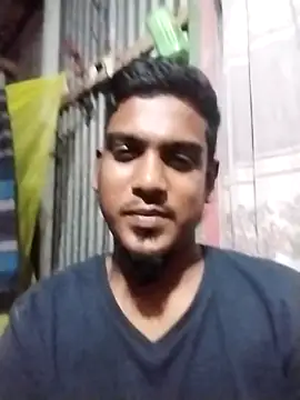 HoT_BoY__Salim_Khan_BDのウェブカメラショー