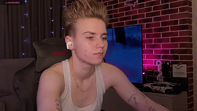 Jean_Willson Live XXX-chat
