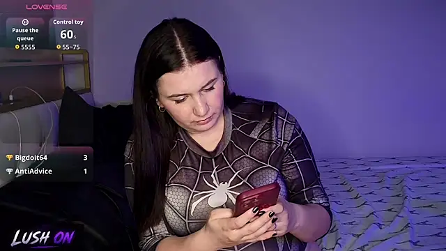 Czat XXX na żywo – CuteCoupleReal