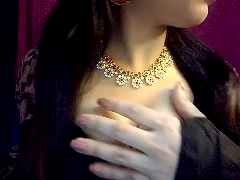 nadia_doll69のライブXXXチャット