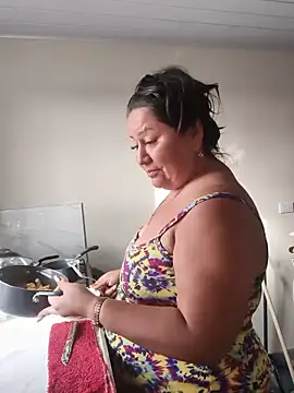 Sembang XXX Secara Langsung Brenda_Berck_