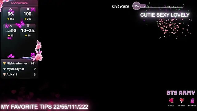 SemurMur Live XXX-Chat