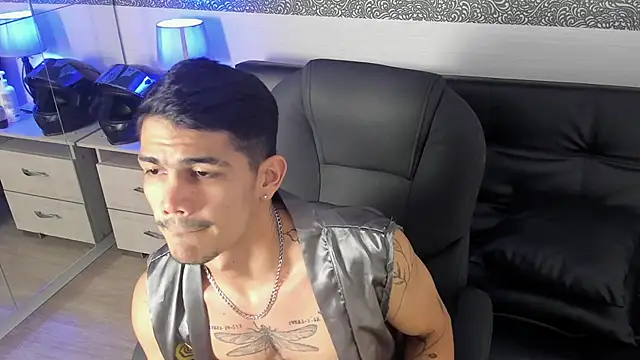 Jared_Cole Live XXX Chat