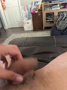 dadbod3000 Шоу с уебкамера