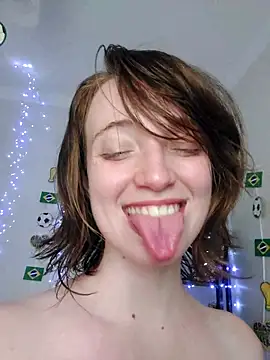 Chat XXX ao vivo de Elise_Nyx