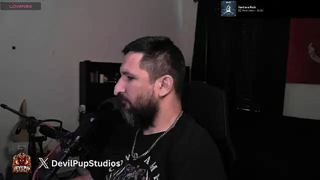 DevilPup75_ Chat XXX live