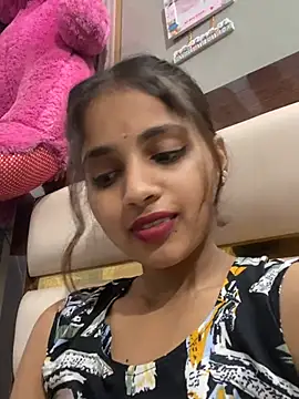 Chatroom XXX en direct de Sy_Shrishti