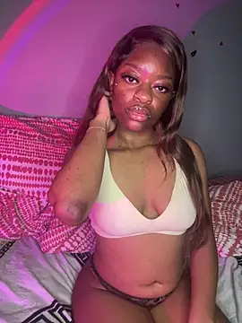Czat XXX na żywo – Cleosweetiex