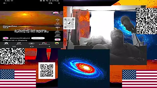 RussellTaylorLacy Adlı Modelin Web Kamerası Şovu