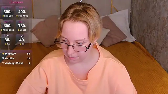 AlexandraGreen 现场XXX聊天