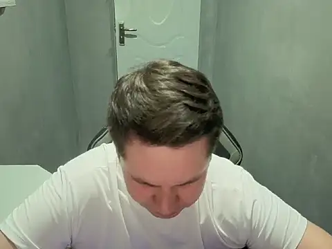 Chat XXX en directo de Max_Marlyn