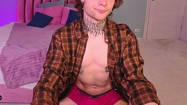 smoozie_kun webcam show