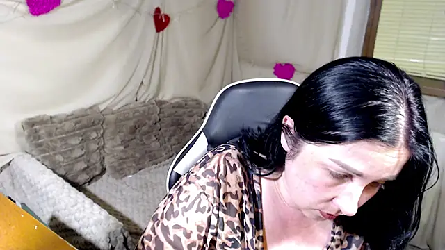 JillStevens 现场XXX聊天
