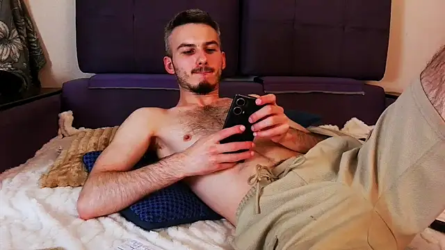 XXX chat uživo modela Magic_Storms