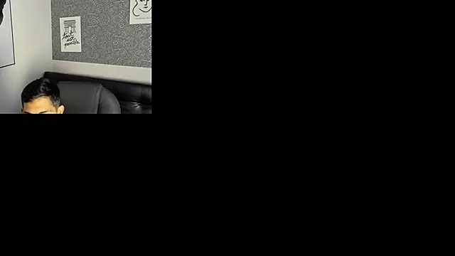 Chat +18 de Jared_Cole ao vivo