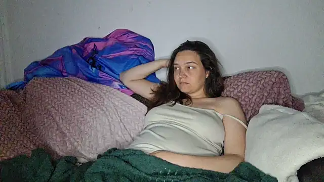 Chatroom XXX en direct de Cyndee_Winter