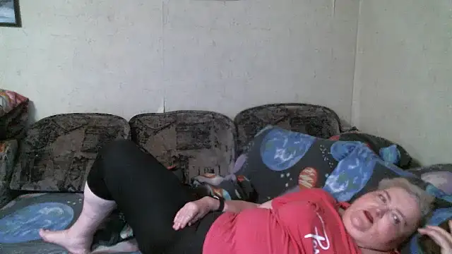 Chat XXX en directo de Lana555