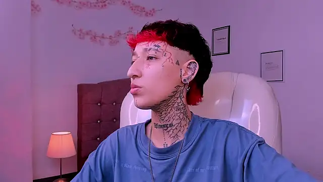 Sembang XXX Secara Langsung Luci_Rose