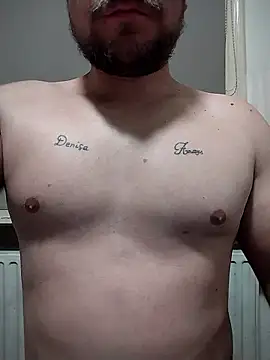 Show Webcam de POrNOStAr019