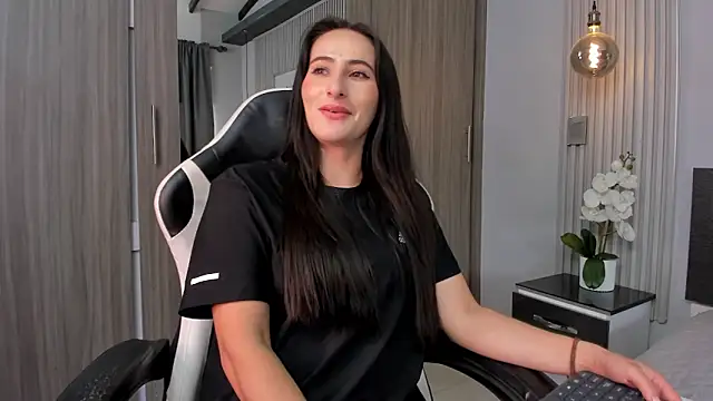 SaraGomez1 – Live XXX-chat