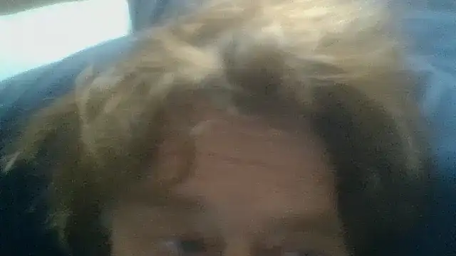 frankie7inch's Webcam Show