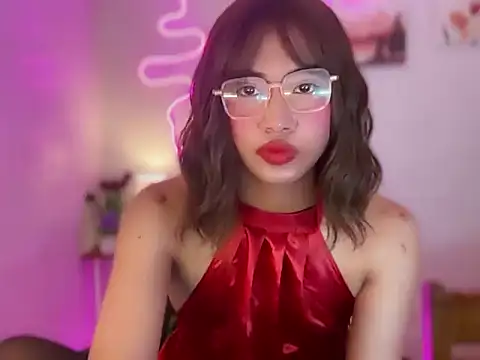 Miss_CandyX Live XXX-Chat