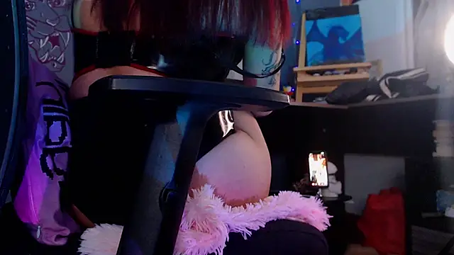 Regina_Iris' Live XXX Chat