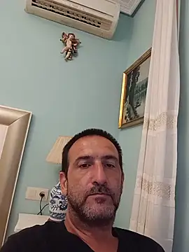 DanTrov79 – Live XXX-chat