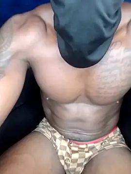Hotmaskguy254 Webcam show