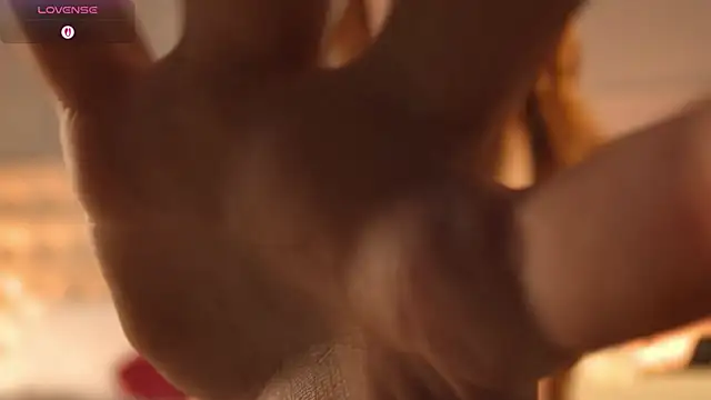 แชท XXX สดของ LeidyCooper