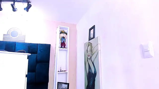 AlissonSpears – Naživo XXX chat
