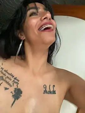 Tashi7 Chat XXX in diretta