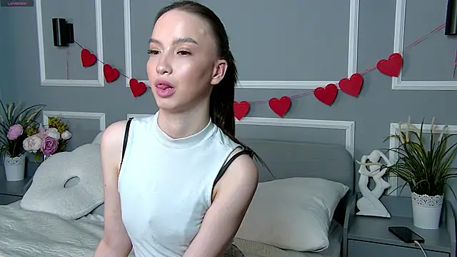 Chat XXX ao vivo de MonaHicks