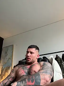 DimitriSullivan_ Obrolan Langsung XXX