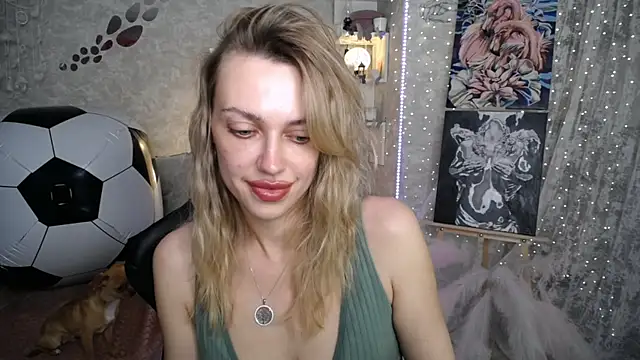 NickyAdamidi Chat XXX live