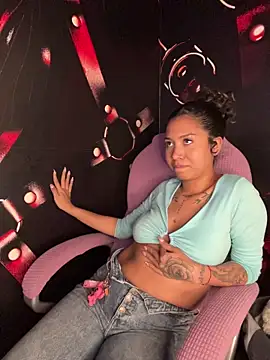 Laila_LS' Live XXX Chat