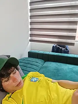 LittleTymmy's Live XXX Chat