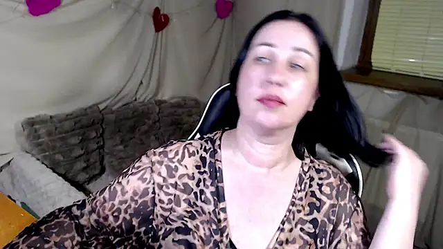 JillStevensn Live XXX chat