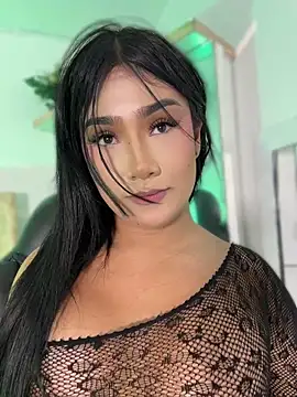 Maria_Prado 现场XXX聊天