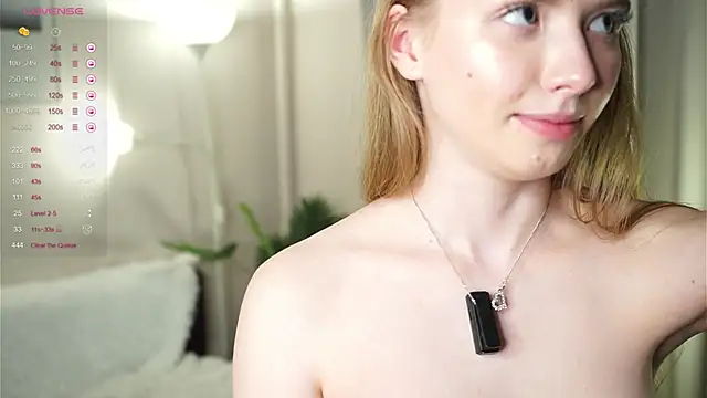 AdelineLaurien Live XXX chat