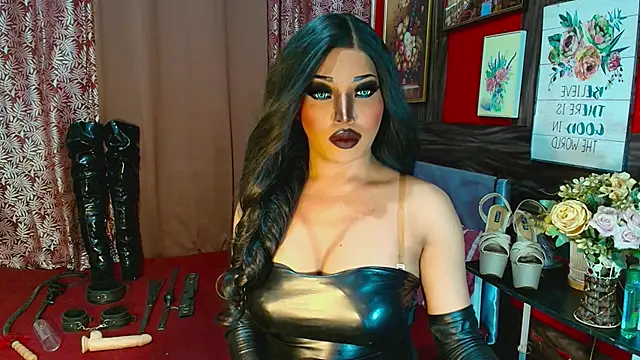 demonfuta Obrolan Langsung XXX