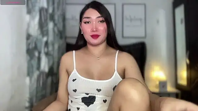 Miss_Deliciousnessn Live XXX chat