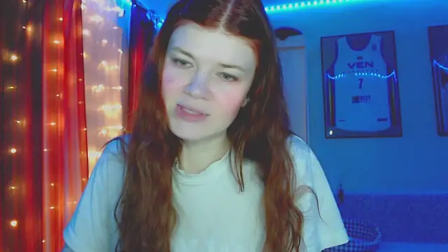 Klementan Live XXX chat