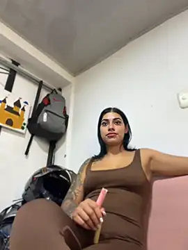 AlannaEvons 라이브 XXX 채팅