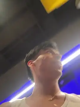 The_Conquer 现场XXX聊天